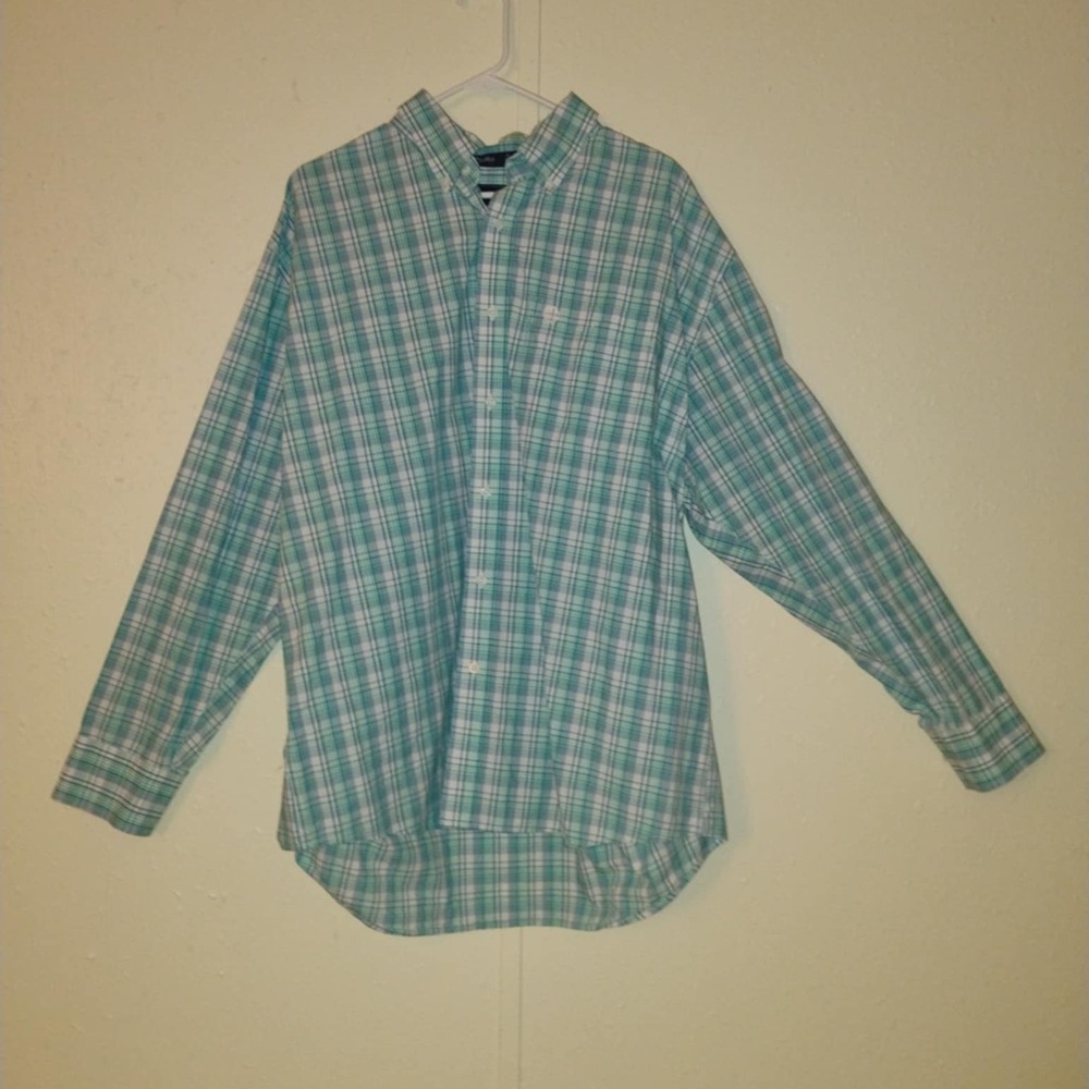 Men's Wrangler George Strait Collection